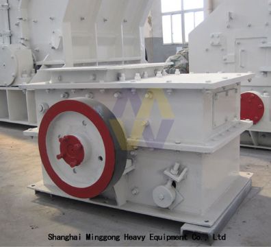 Hammer Crushers/Hammer Crusher Manufacturers/Hammer Crusher